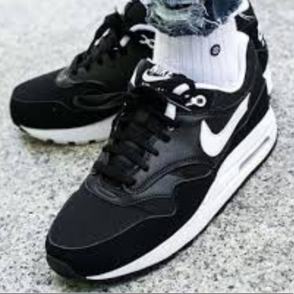 Nike air max 1 sneakers - Picture 2 of 2